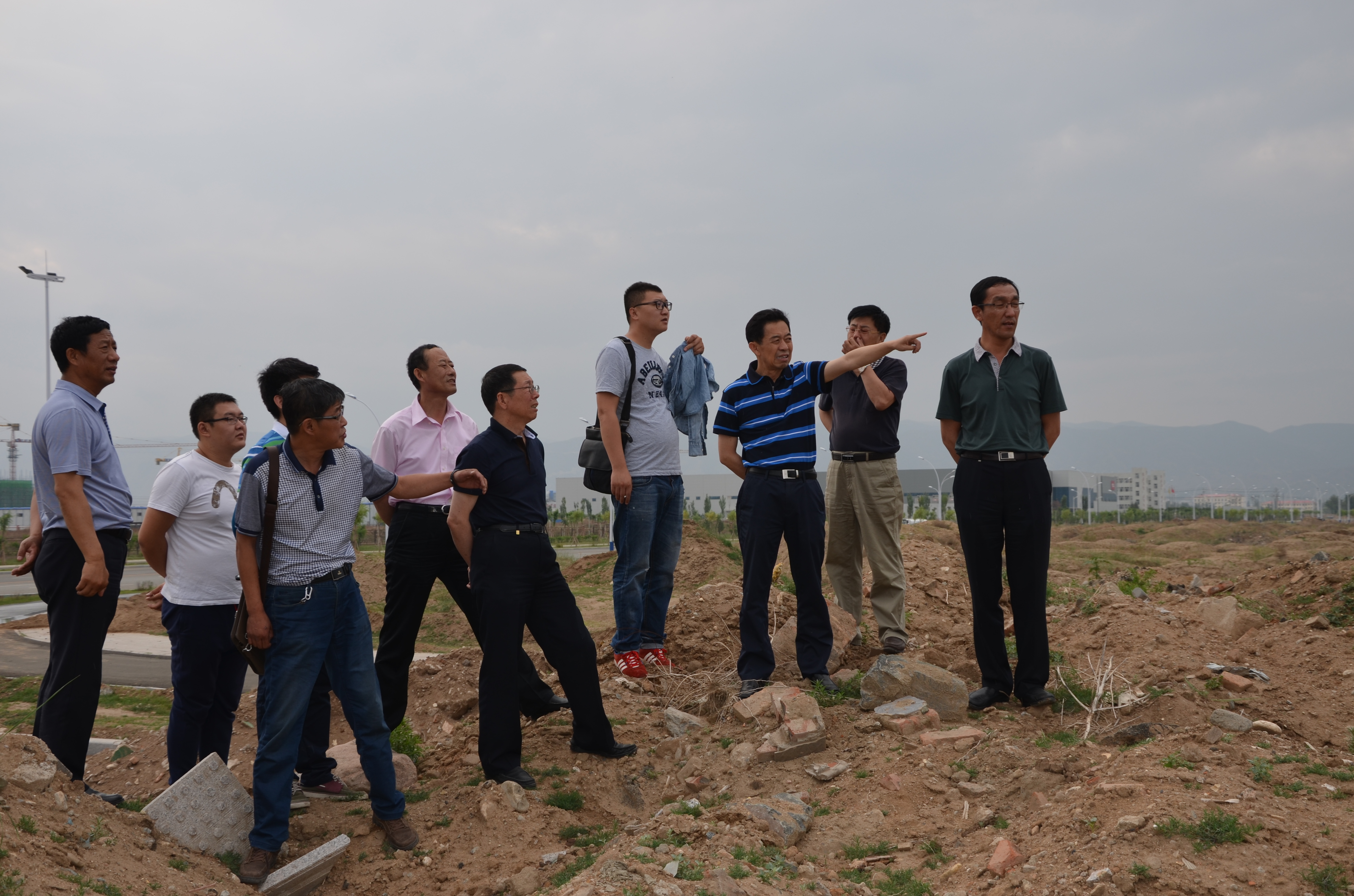 研究如何打通“斷頭路?！?jpg